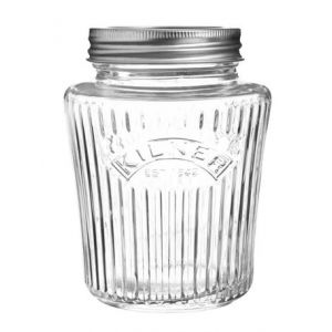 Kilner Vintage Einmachglas 0,5 Liter 
