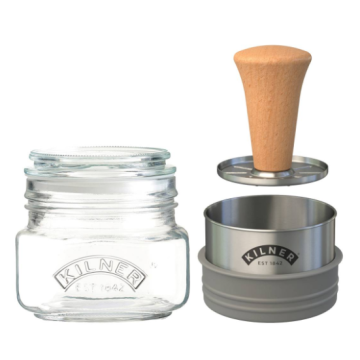 Kilner guacamole set 