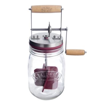 Kilner botermaker 