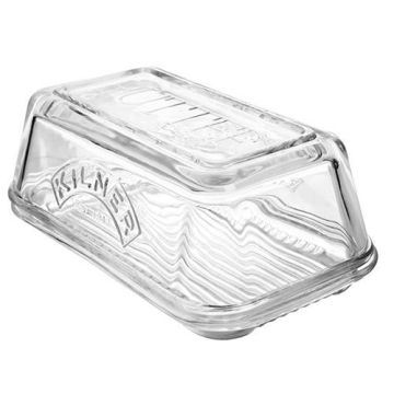 Kilner Butterdose glas 