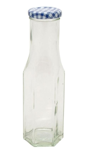 Kilner Flasche mit Schraubverschluss 250 ml 
